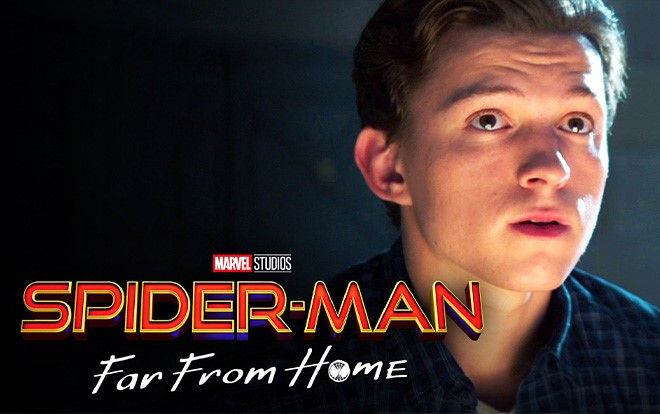Iron Man bất ngờ xuất hiện trong trailer mới của ‘Spider-Man: Far From Home' hậu Endgame