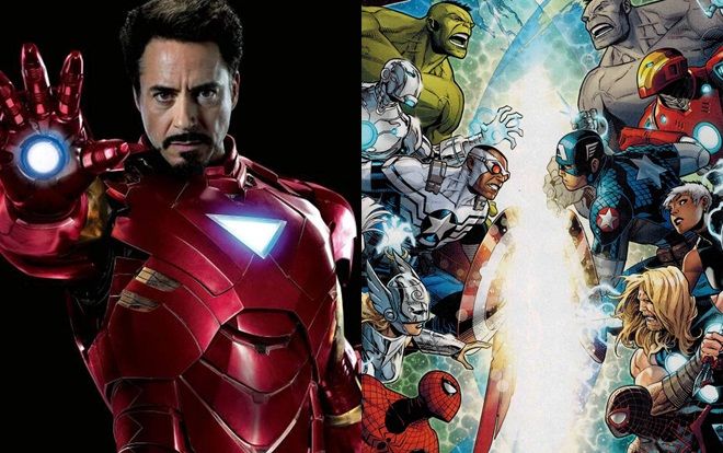 'Avengers: Endgame' và cơ hội hồi sinh người đã khuất: Đã đến thời điểm… 'tận diệt' của vũ trụ Marvel