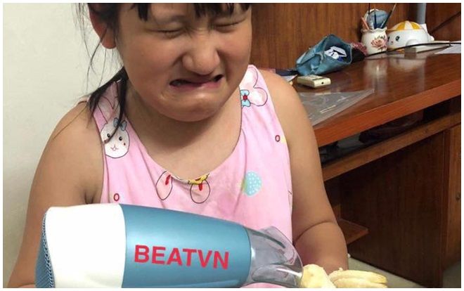 Anh trai tốt nhất hệ mặt trời: Đã ăn hết đồ ăn còn bày trò trêu cô em gái đáng thương