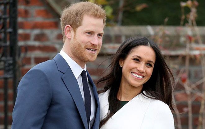 Meghan đã sinh con đầu lòng - thành viên Hoàng gia Anh đầu tiên mang hai dòng máu