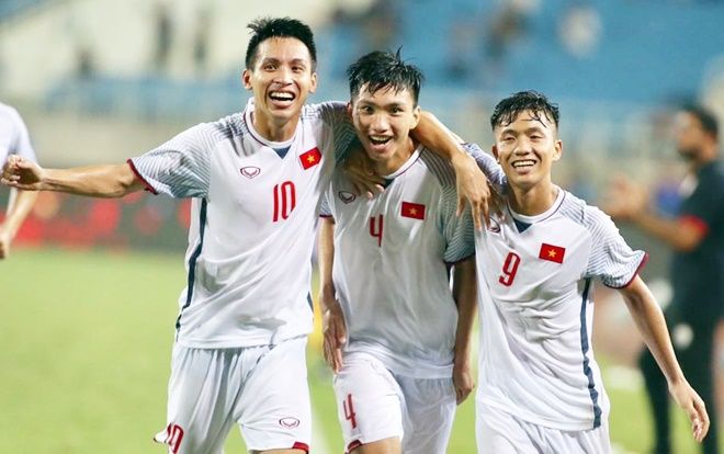 Đoàn Văn Hậu: Đừng đá láo để thầy Park khó xử