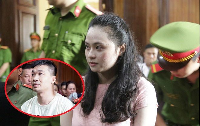 Hotgirl Ngọc Miu khai có con chung 3 tuổi với 'ông trùm' ma túy Văn Kính Dương