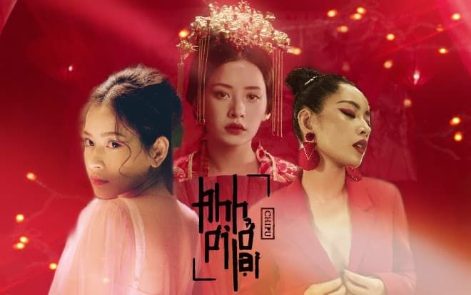 Những MV của Chi Pu: Nhìn lại chặng đường từ bị khán giả quay lưng cho đến cô Cám 'quốc dân' được yêu hơn bao giờ hết