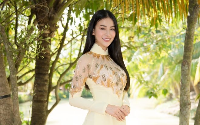 Phương Khánh rạng rỡ tại quê nhà, 'ghi điểm' mạnh mẽ với vai trò đặc biệt mới