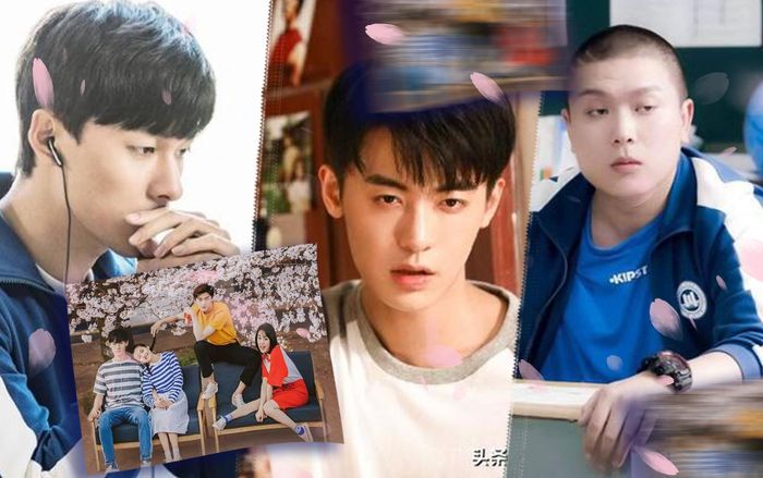 'Anh không thích thế giới này, anh chỉ thích em': Kết cục của ba nam chính trong phim như thế nào?