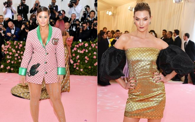Miley Cyrus và vô số người đẹp ăn mặc lạc quẻ, nhạt nhẽo tại Met Gala 2019