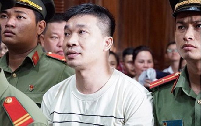 'Ông trùm' ma túy Văn Kính Dương khai trả tiền công cho đàn em 50 triệu/tháng