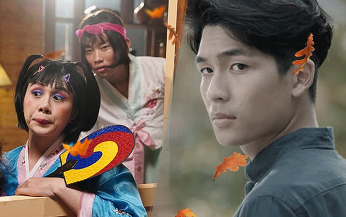 'Ước hẹn mùa thu' gây thất vọng vì được kì vọng quá nhiều?