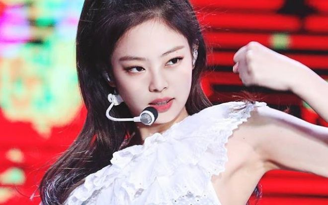 'Động chạm' đến Jennie (BLACKPINK), nam diễn viên Hàn Quốc nhận cái kết 'đắng' từ netizen