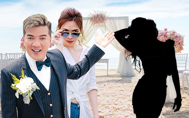Mr. Đàm: 'Tôi chưa bao giờ nói vợ tương lai là Mỹ Tâm dù không thể phủ nhận cô ấy cho tôi nhiều cảm xúc nhất'