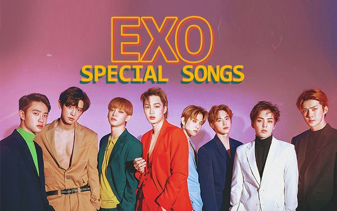 Những MV của EXO: Sản phẩm âm nhạc nào của 'gà chiến' SM khiến bạn ưng ý nhất?