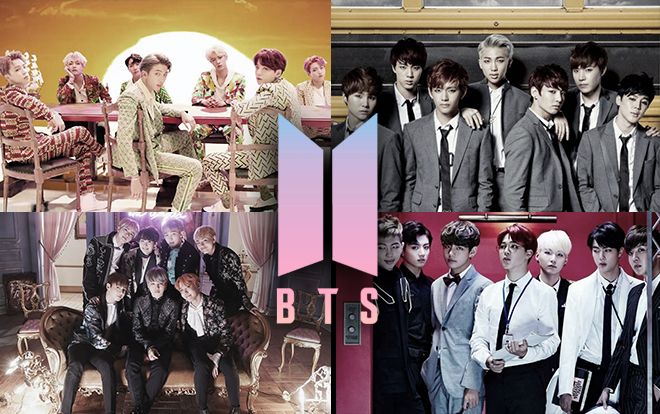 Những MV của BTS: Hành trình từ 7 chàng thực tập sinh vô danh đến danh hiệu nhóm nhạc nam thống trị toàn cầu