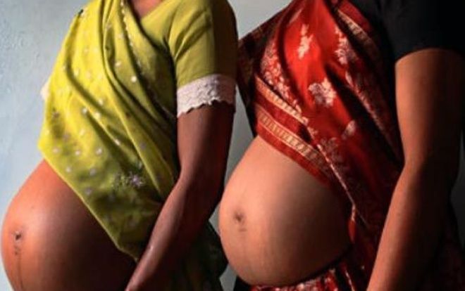 Những vụ nam sinh làm nhiều bạn học dính bầu khiến thế giới 'phát hoảng'