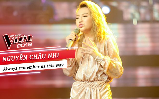 Nguyễn Châu Nhi: Bản lĩnh có thừa, đừng mang chuyện tuổi tác để 'cân đo' tài năng vì thi thố là công bằng tuyệt đối