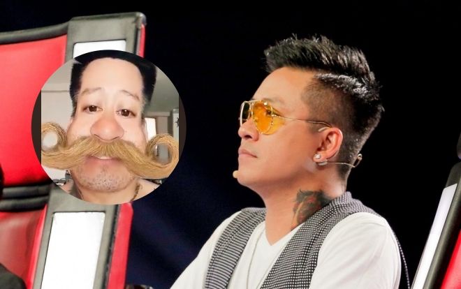 Xúc động tâm thư Tuấn Hưng gửi học trò: 'Cảnh các em khóc ám ảnh cả trong giấc ngủ của anh'