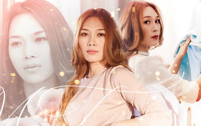 Những bài hát hay nhất của Mỹ Tâm: Bạn đã lỡ 'đánh rơi' một nhịp cho sản phẩm nào? (P.1)