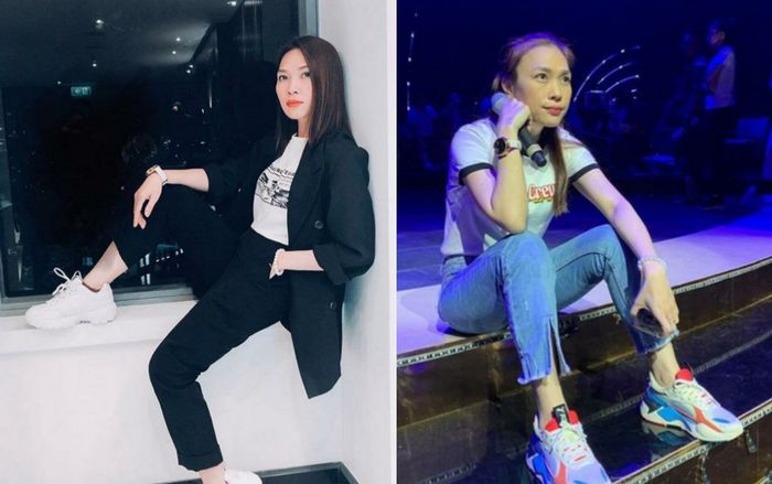 Rộ tin đồn Mỹ Tâm hẹn hò Mai Tài Phến, fan đã 'ứng cứu' thần tượng nhờ style thời trang