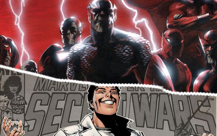 Những phản diện được kỳ vọng sẽ xuất hiện trong tương lai của vũ trụ điện ảnh Marvel