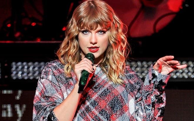 Taylor Swift bật mí về album #TS7: Fan than trời vì loạt chia sẻ… có cũng như không