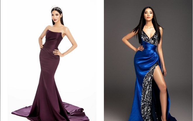 Mặc dù đã là Hoa hậu, Hoàng Thùy vẫn nhớ tới điều đặc biệt này