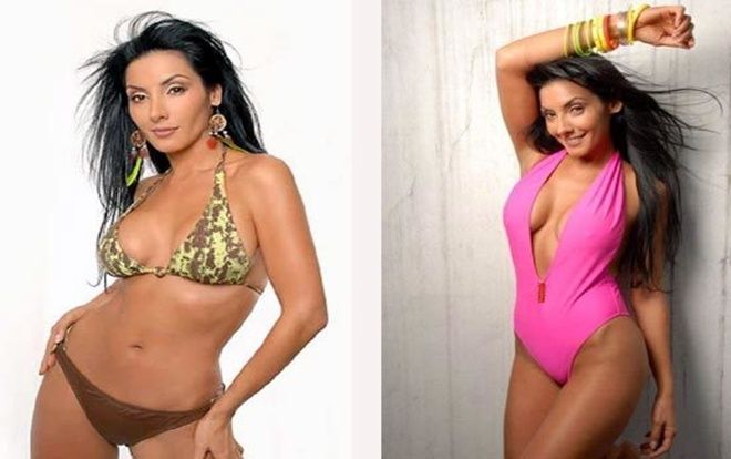 Kết cục thảm cho những hoa hậu, Hot girl dính đến trùm ma túy