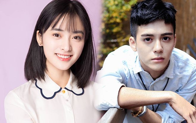 'Chuyển giác gặp được tình yêu': Màn kết đôi đầu tiên trên màn ảnh giữa Tăng Tuấn Hy và Thẩm Nguyệt?