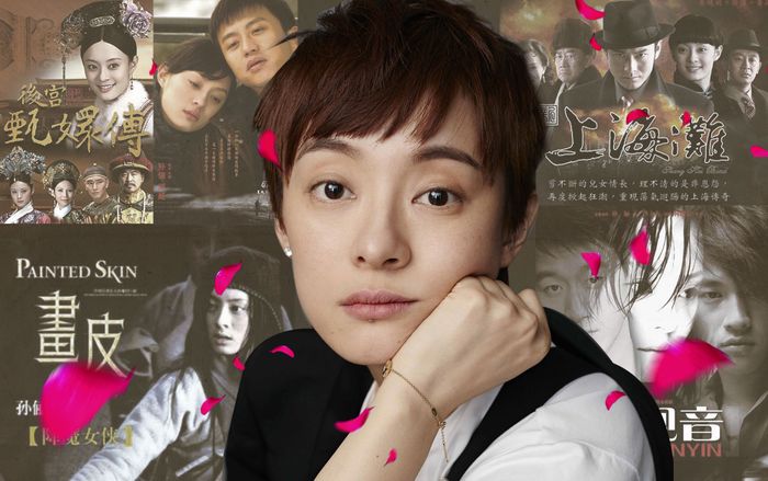 Những tác phẩm xuất sắc trong sự nghiệp diễn xuất của Tôn Lệ: Chân Hoàn truyện đã phải đỉnh cao?