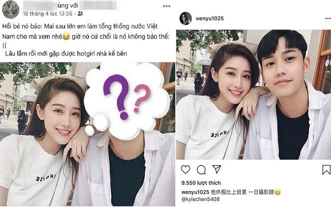 Đỉnh cao sống ảo: Cô gái lấy ảnh hotgirl Trung Quốc, thậm chí cả mẹ người ta… để giả làm du học sinh sang chảnh