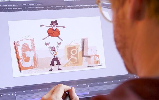 Sự thật thú vị đằng sau mỗi Google Doodle xuất hiện trên trang chủ Google