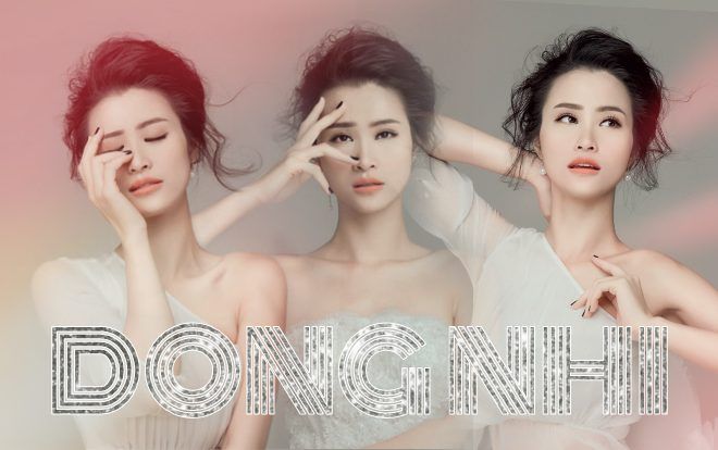 Những MV của Đông Nhi: Hơn 10 năm miệt mài khẳng định bản thân với những cột mốc vinh quang trong sự nghiệp