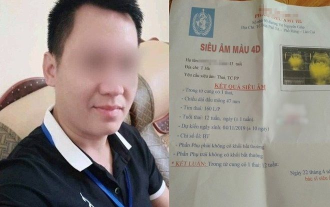 Vụ thầy giáo dâm ô khiến nữ sinh lớp 8 mang bầu: Gia đình quyết định giữ lại thai nhi