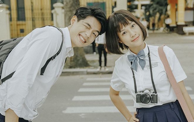 'Ước hẹn mùa thu': Khi thanh xuân một ngày bỗng tìm đến bạn sau 15 năm