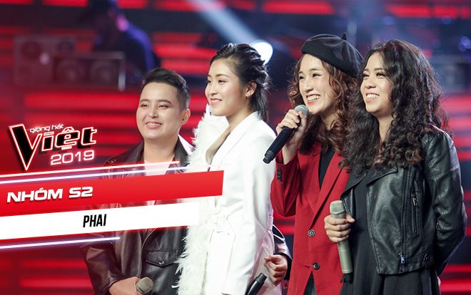 Girl Band S2: Đồng điệu từ sự khác biệt sẽ là một 'ấn số' mang lại điều bất ngờ cho The Voice 2019
