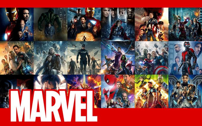 Chặng đường bất tận của Marvel và 22 cột mốc đáng nhớ