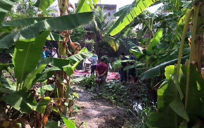 Tìm thấy thi thể 1 trong 2 nam sinh lớp 10 bị nước cuốn mất tích ở Đồng Nai