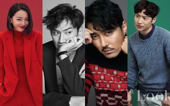 Lee Kwang Soo cân nhắc đóng phim mới với Cha Seung Won - 'Tomb Robbery' của Lee Je Hoon xác nhận khởi quay