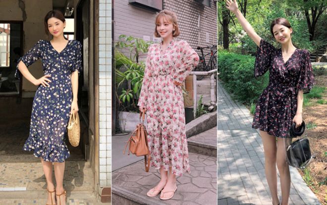 5 kiểu váy bánh bèo các nàng nên có trong tủ đồ nếu muốn thật ngọt ngào thơ ngây