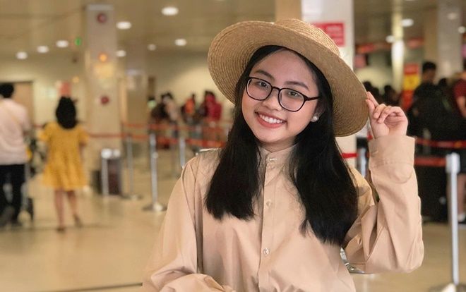 Giữa nhiều ý kiến trái chiều về bộ ảnh ‘Những đứa trẻ mang bầu’, Phương Mỹ Chi ngỏ lời muốn tham gia