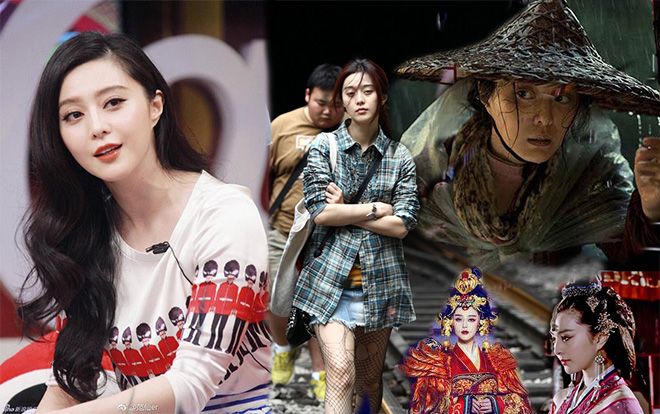 Những vai diễn trong sự nghiệp của Phạm Băng Băng: Từ Đát Kỷ, Võ Tắc Thiên đến ngôi vị Ảnh hậu Kim Kê