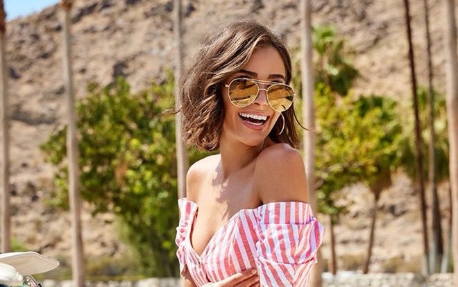 Hoa hậu Hoàn vũ bức xúc vì bị nhiều đàn ông nổi tiếng có vợ gạ gẫm