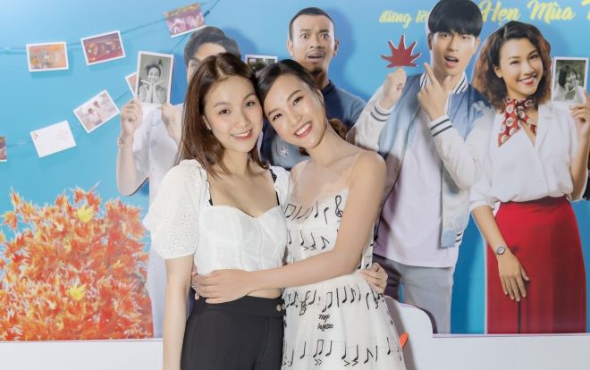 Thật lâu mới xuất hiện, tượng đài nhan sắc- hoa hậu Thùy Lâm vẫn đẹp nhưng cũng xác xơ đi nhiều