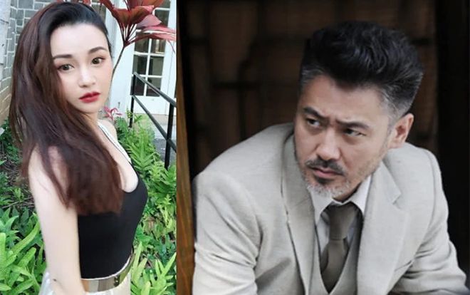 Lộ chiêu trò, thủ đoạn không phải dạng vừa của Trần Dục Lâm - tình nhân Ngô Tú Ba?