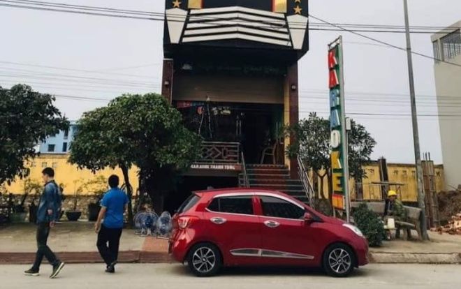 Rượu say, nam thanh niên sát hại nhân viên quán karaoke ở bãi biển Quất Lâm