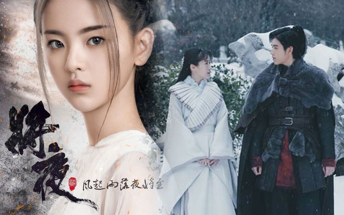 Nhân vật mà Dương Siêu Việt đảm nhận trong 'Tương Dạ 2' sẽ là kiểu người như thế nào?