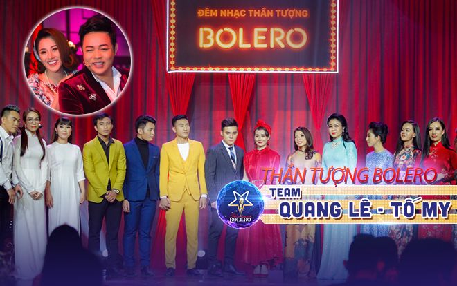 Quang Lê - Tố My bất ngờ loại Thanh Hiền - Dương Kim Ánh, Trọng Hải - Thoại Nhân lọt vào Top 15