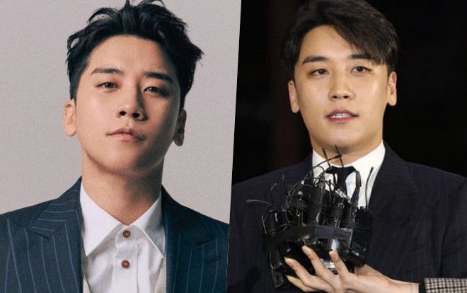 Lệnh bắt giữ Seungri đã được chấp nhận, ngày ngồi tù của anh cũng không còn xa!