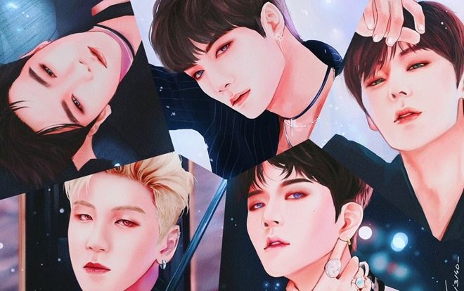 Sau BTS và TWICE, Nu'est trở thành nghệ sĩ thứ 3 đạt điểm tuyệt đối trên M Countdown trong năm 2019