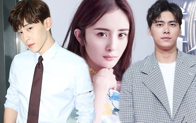 Bạn trai của Dương Mịch không phải Đặng Luân cũng chẳng phải Lý Dịch Phong, mà là người ngoài ngành?