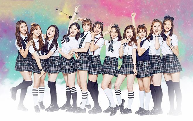 Những bài hát của I.O.I: Hành trình 'kì diệu' để lại nhiều tiếc nuối từ 11 cô gái