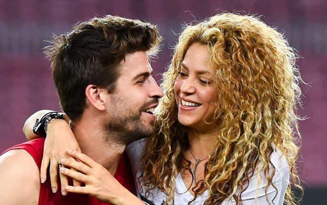 Shakira viết tâm thư gửi fan Barca: ‘Chúng ta cũng chỉ là con người…’